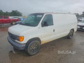 FORD ECONOLINE