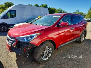 HYUNDAI SANTA FE SPORT 2.4L