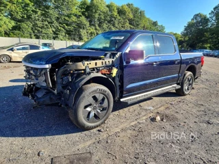 FORD F150 LIGHTNING XLT