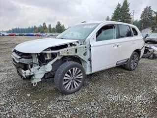 MITSUBISHI OUTLANDER SE