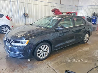 VOLKSWAGEN JETTA SE