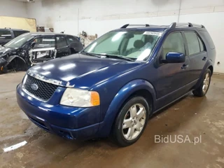 FORD FREESTYLE LIMITED