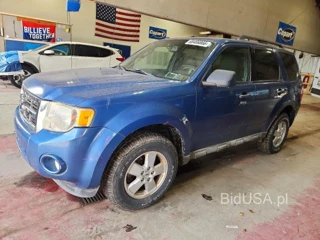 FORD ESCAPE XLT