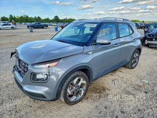 HYUNDAI VENUE SEL
