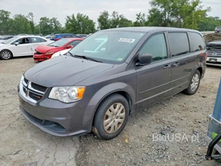 DODGE GRAND CARAVAN SE