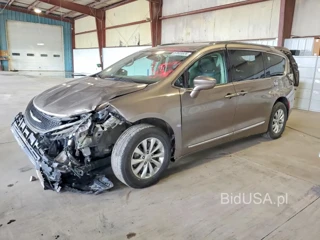 CHRYSLER PACIFICA TOURING L