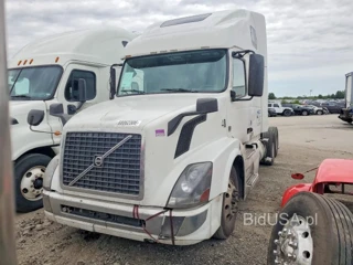 VOLVO VN VNL