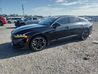 KIA K5 GT LINE