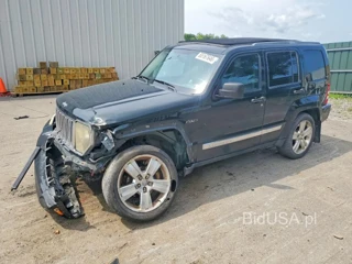 JEEP LIBERTY JET