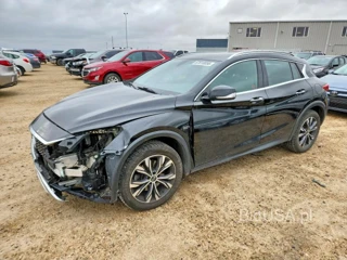 INFINITI QX30 BASE