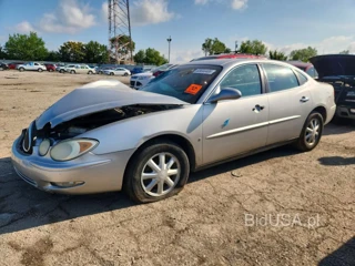 BUICK LACROSSE CX