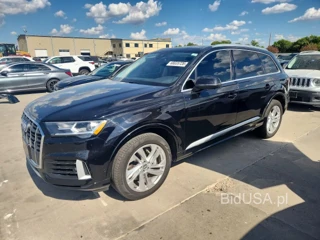 AUDI Q7 PREMIUM PLUS