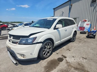 DODGE JOURNEY GT