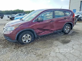 HONDA CR-V LX