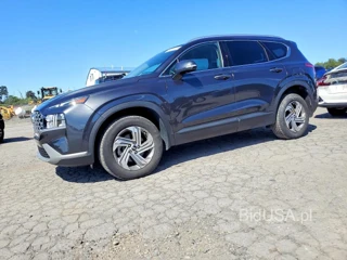 HYUNDAI SANTA FE SEL