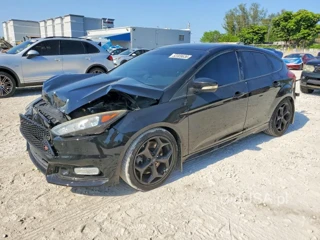 FORD FOCUS ST