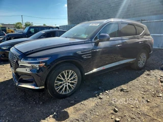 GENESIS GV80 2.5T