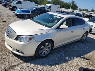BUICK LACROSSE CXL
