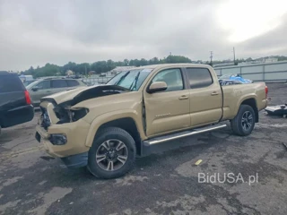 TOYOTA TACOMA TRD SPORT