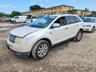 LINCOLN MKX