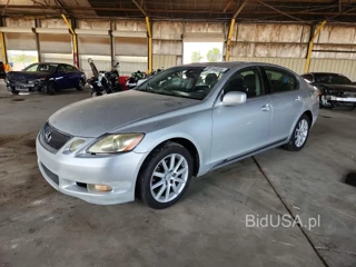 LEXUS GS 300