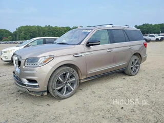 LINCOLN NAVIGATOR RESERVE