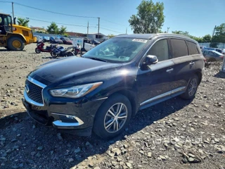INFINITI QX60 BASE