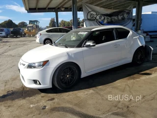 SCION TC BASE