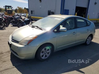 TOYOTA PRIUS BASE