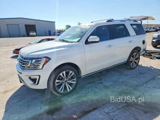 FORD EXPEDITION LIMITED