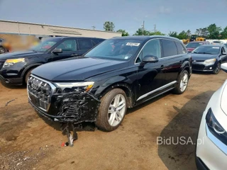 AUDI Q7 PREMIUM PLUS