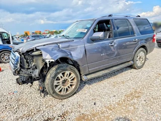 FORD EXPEDITION LIMITED