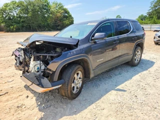 GMC ACADIA SLE
