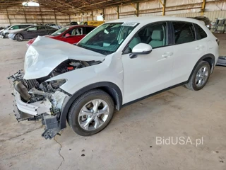 HONDA HR-V LX