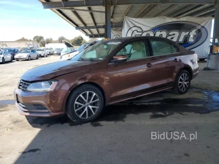 VOLKSWAGEN JETTA SE
