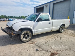 CHEVROLET S TRUCK S10