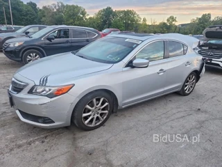ACURA ILX 20 PREMIUM