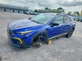 SUBARU CROSSTREK SPORT