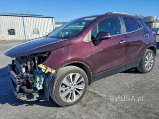 BUICK ENCORE PREFERRED