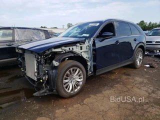 MAZDA CX-90 PREFERRED
