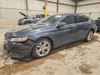 CHEVROLET IMPALA LT