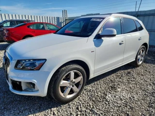AUDI Q5 PRESTIGE