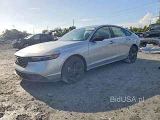 HONDA ACCORD SE