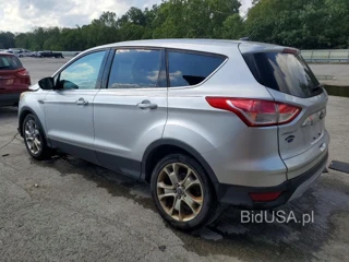 FORD ESCAPE SEL