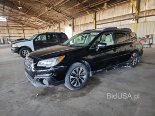 SUBARU OUTBACK 2.5I LIMITED
