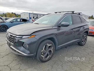 HYUNDAI TUCSON SEL