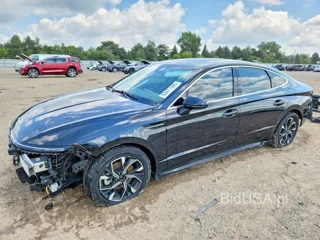 HYUNDAI SONATA SEL