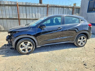 HONDA HR-V LX
