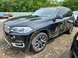 BMW X5 XDRIVE35I