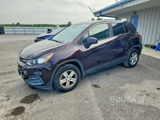CHEVROLET TRAX LS